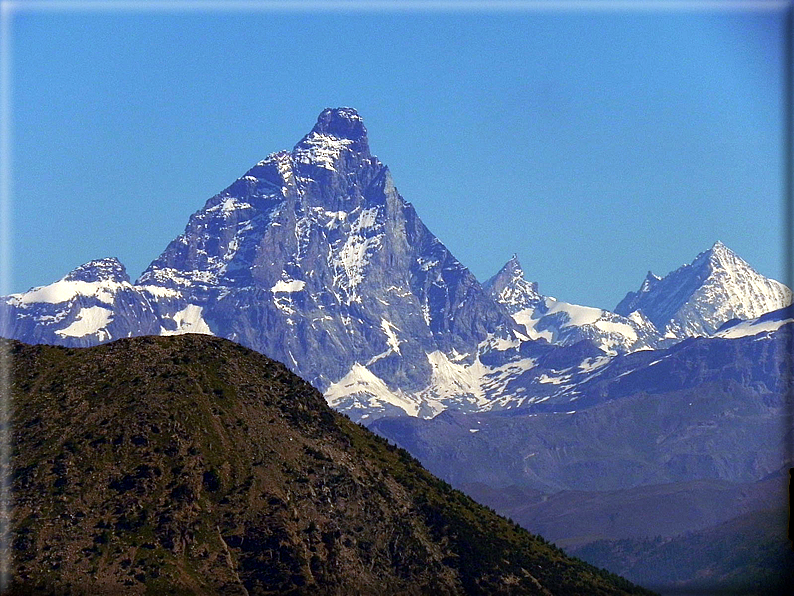 foto Col de Medzove